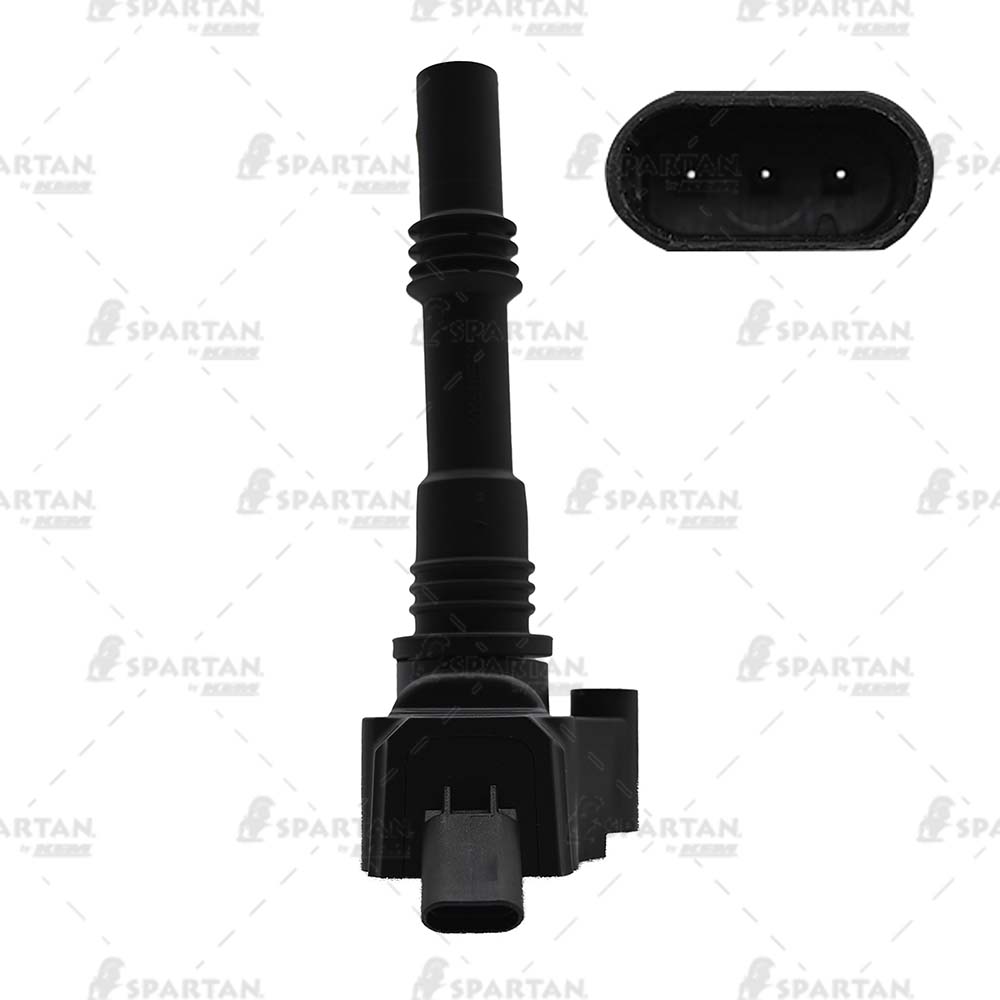 BOBINA DE ALTA ENERGIA IC-1315 SPARTAN by KEM